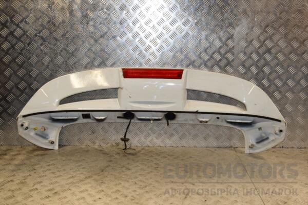 Спойлер крышки багажника Ford Fiesta 2008 8A6J44210AEW 404600 - 2