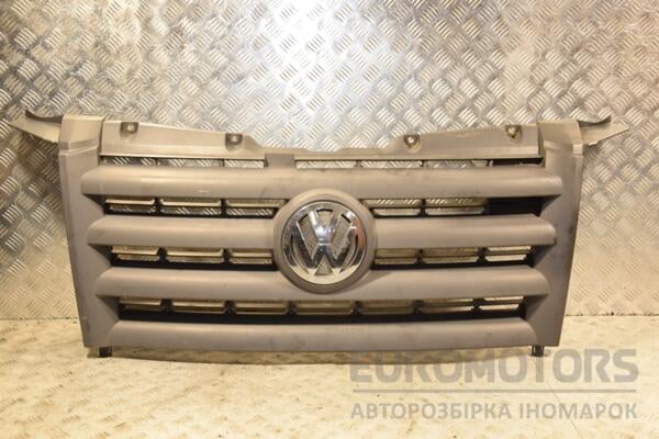 Решітка радіатора (дефект) VW Crafter 2006-2016 A9068800085 404602 euromotors.com.ua
