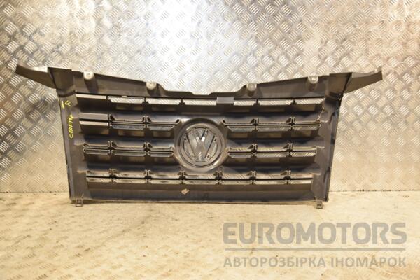 Решетка радиатора (дефект) VW Crafter 2006-2016 A9068800085 404602 - 3