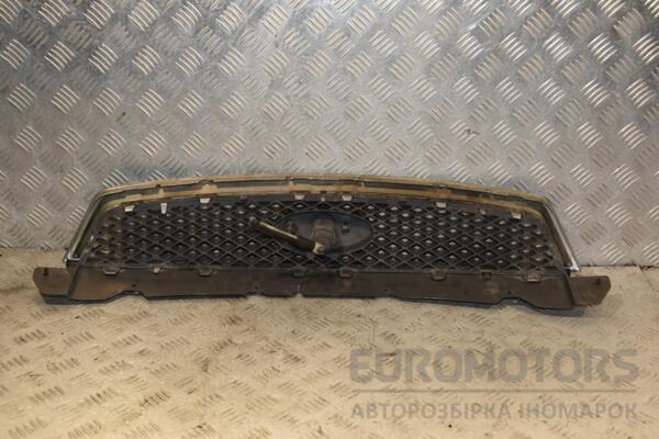 Решетка радиатора -08 (дефект) Ford Focus (II) 2004-2011 4M518138AE 404605 - 2