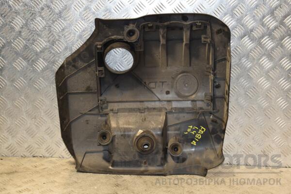 Накладка двигателя декоративная Skoda Fabia 1.4tdi 2007-2014 045103925AP 404612 - 2