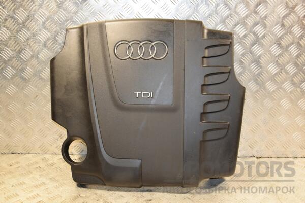Накладка двигателя декоративная (дефект) Audi A4 2.0tdi (B8) 2007-2015 03L103925F 404617 euromotors.com.ua