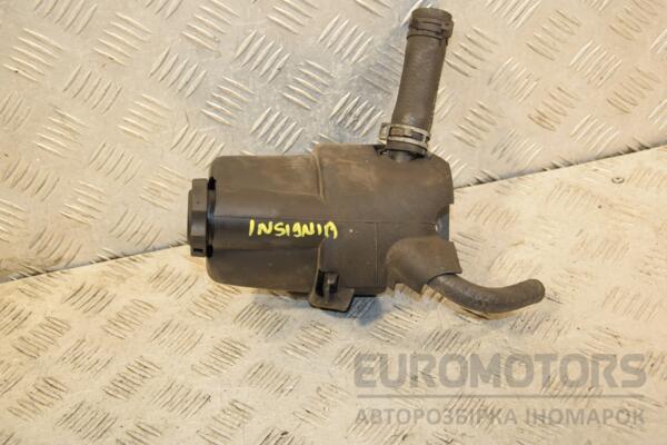 Бачок жидкости ГУ Opel Insignia 2008-2017 26143133 404643 euromotors.com.ua