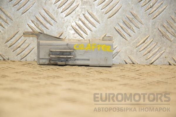 Реле вентилятора охлаждения VW Crafter 2.5tdi 2006-2016 88098 404645 euromotors.com.ua