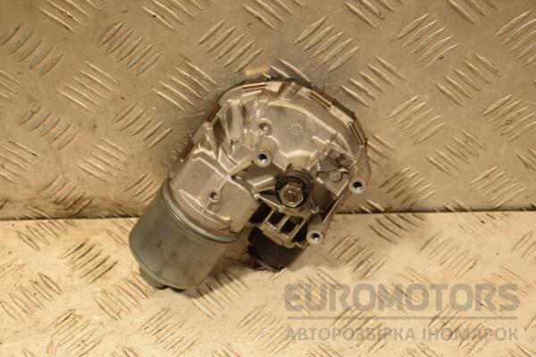 Моторчик склоочисника передній Skoda Yeti 2009 5L1955119 404650 - 2