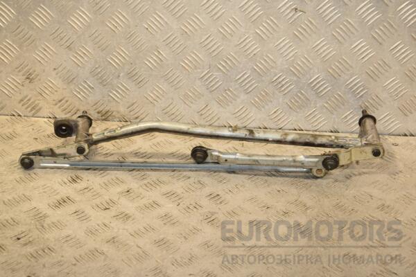 Трапеція двірників -13 Skoda Yeti 2009 5L1955023 404652 - 2