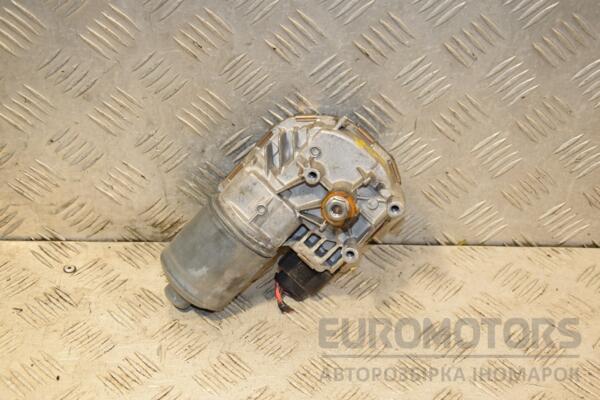 Моторчик стеклоочистителя передний Skoda Superb 2008-2015 3T1955119A 404654 - 2