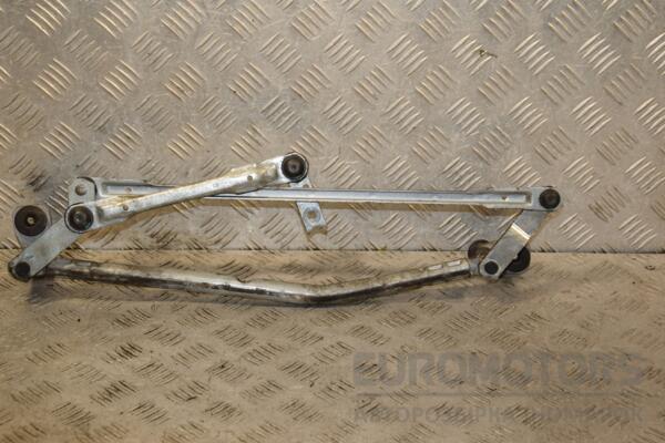 Трапеція двірників Skoda Superb 2008-2015 3T1955023 404656 - 2