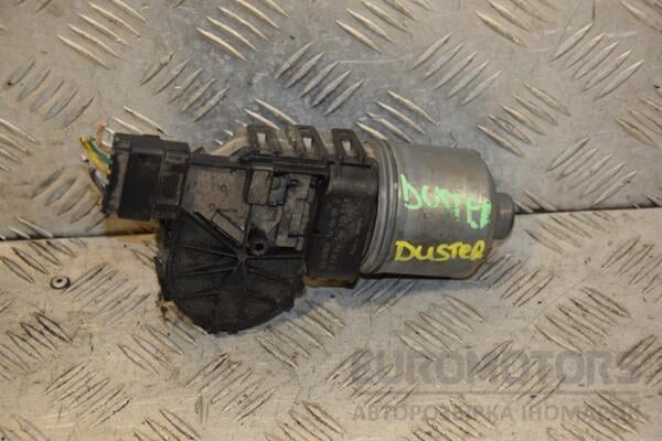 Моторчик склоочисника передній Renault Duster 2010 0390241544 404658 euromotors.com.ua