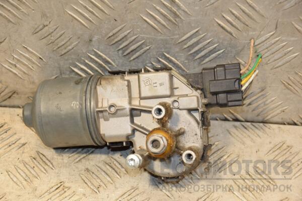 Моторчик стеклоочистителя передний Renault Duster 2010 0390241544 404658 - 2