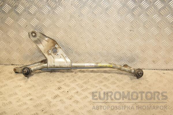 Трапеция дворников Renault Duster 2010 8200619512 404660 euromotors.com.ua