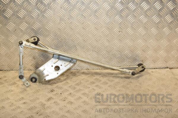 Трапеция дворников Renault Duster 2010 8200619512 404660 - 2