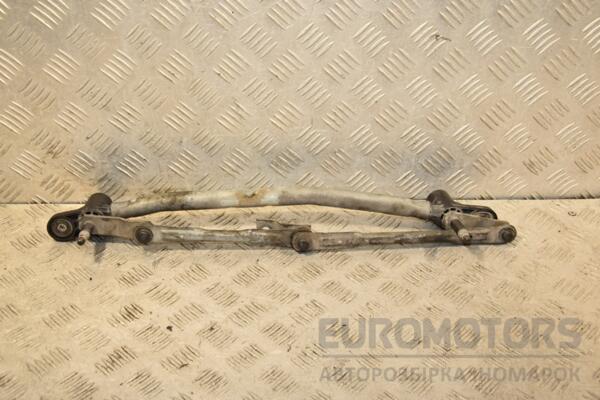 Трапеція двірників -15 Fiat Doblo 2010 51810592 404664 - 2