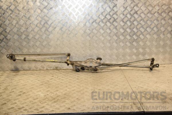 Трапеция дворников Opel Astra (J) 2009-2015 404666 euromotors.com.ua