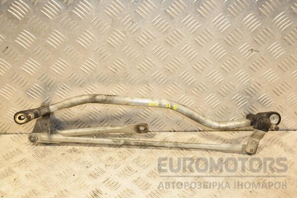 Трапеція двірників Audi A4 (B8) 2007-2015 8K1955023B 404670 euromotors.com.ua