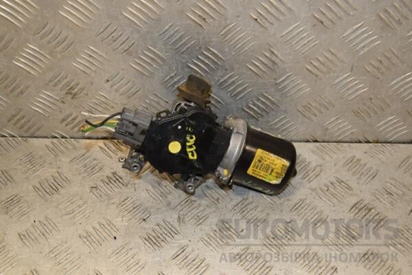 Моторчик стеклоочистителя передний Renault Clio (IV) 2012 W000032746 404674 euromotors.com.ua