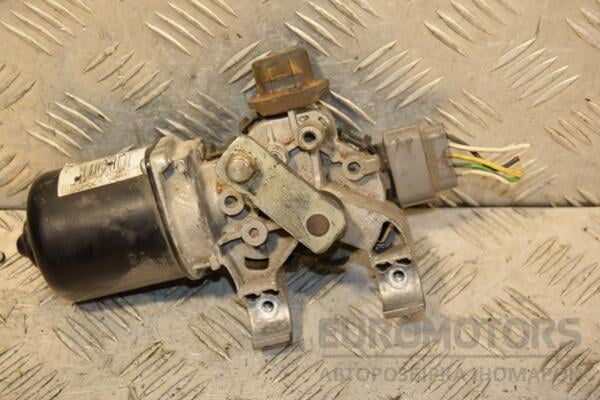 Моторчик стеклоочистителя передний Renault Clio (IV) 2012 W000032746 404674 - 2