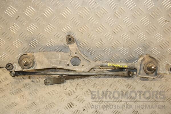 Трапеция дворников Opel Insignia 2008-2017 404676 euromotors.com.ua