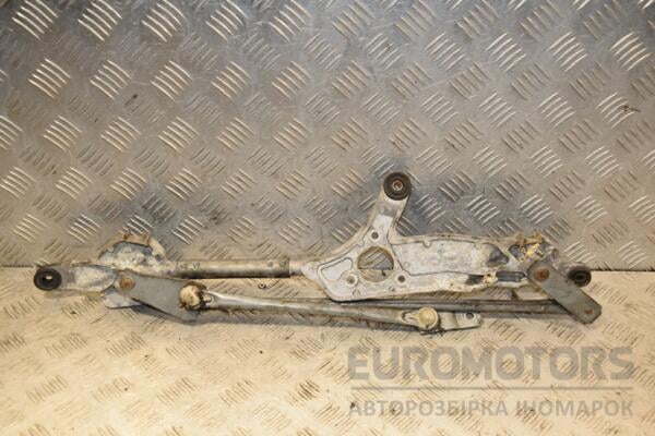 Трапеция дворников Opel Insignia 2008-2017 404676 - 2