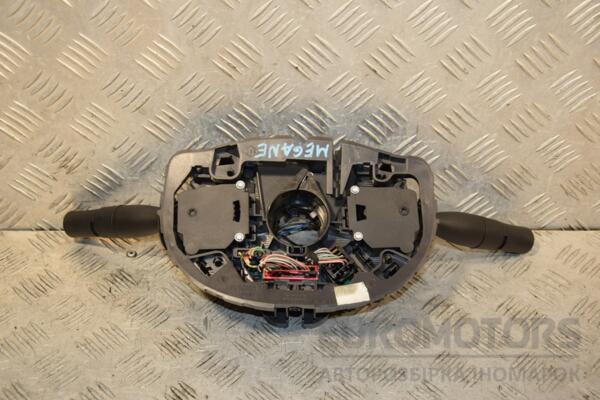 Підрульовий перемикач в зборі Renault Megane (II) 2003-2009 404683 - 2