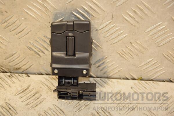 Подрулевой переключатель магнитолы Renault Megane (II) 2003-2009 8200103769 404685 - 2