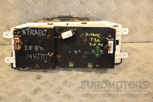 Панель приборов Nissan X-Trail 2.0 16V (T30) 2001-2007 404696 - 2