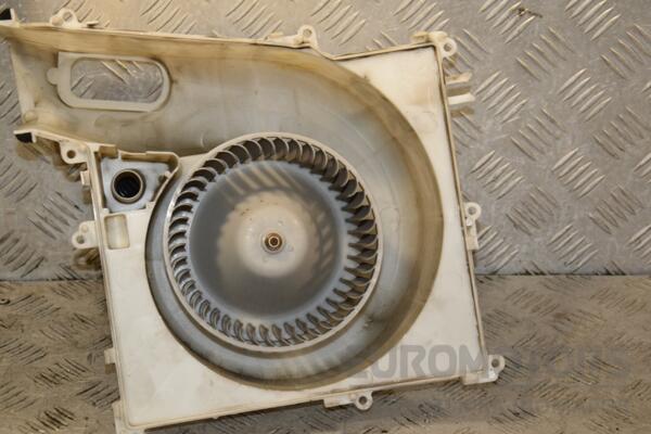 Мотор пічки Nissan X-Trail (T30) 2001-2007 272009H600 404706 - 2