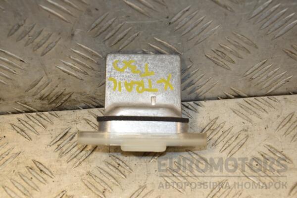 Резистор печки Nissan X-Trail (T30) 2001-2007 404708 euromotors.com.ua