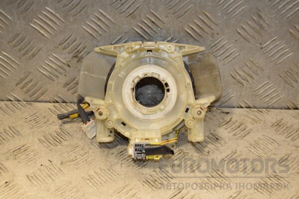 Шлейф Airbag кольцо подрулевое Nissan X-Trail (T30) 2001-2007 255608H710 404722 - 2