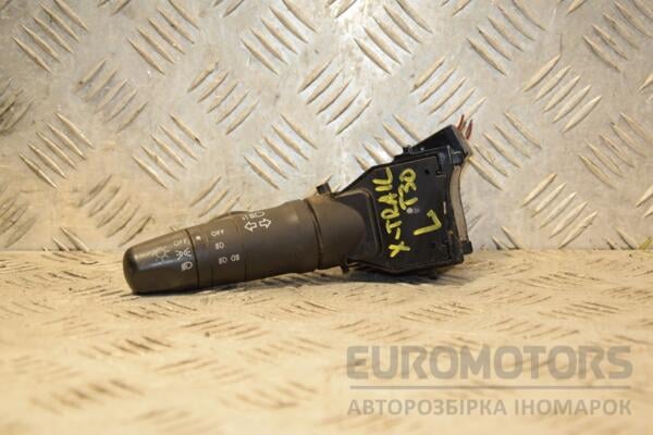 Підрульовий перемикач лівий Nissan X-Trail (T30) 2001-2007 255408H700 404724 euromotors.com.ua