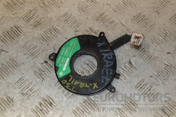 Датчик кута повороту керма Nissan X-Trail (T30) 2001-2007 47945AR200 404728 euromotors.com.ua