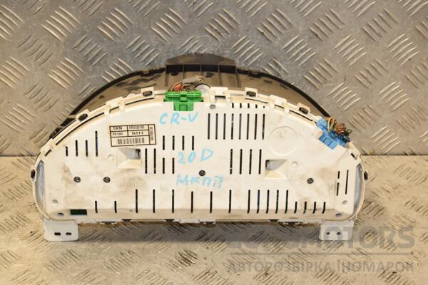 Панель приборов Honda CR-V 2.2ctdi 2002-2006 HR0333105 404730 - 2