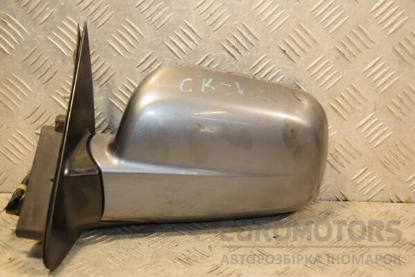 Дзеркало ліве електр 7 пінів (дефект) Honda CR-V 2002-2006 404734 - 2