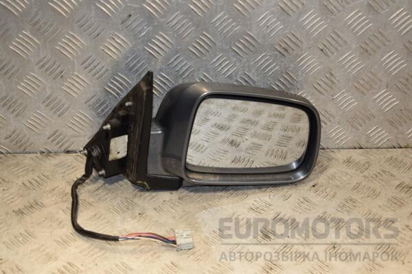 Зеркало правое электр 7 пинов (дефект) Honda CR-V 2002-2006 404736 euromotors.com.ua