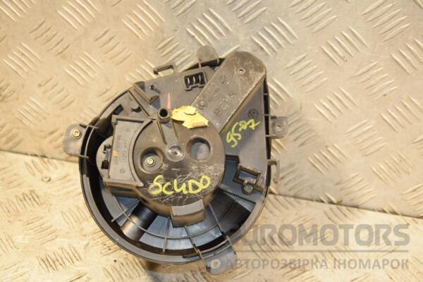 Мотор пічки Fiat Scudo 1995-2007 9041220837 404753 euromotors.com.ua