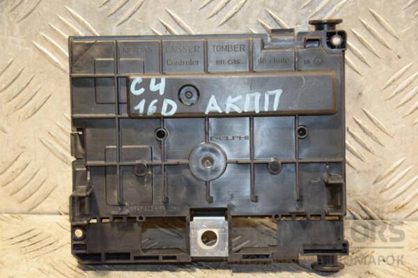 Блок запобіжників BSM Citroen C4 Picasso 2007-2014 9667044880 404763 - 2