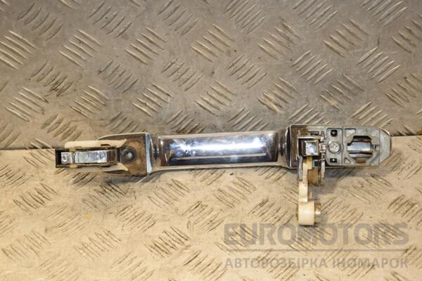 Ручка двери наружная передняя левая Honda CR-V 2002-2006 404767 - 2
