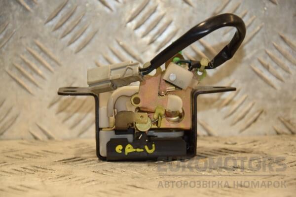 Замок стекла крышки багажника Honda CR-V 2002-2006 404769 euromotors.com.ua