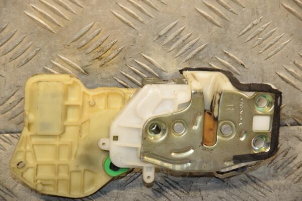 Замок крышки багажника электр 5 пинов Honda CR-V 2002-2006 404773 - 2