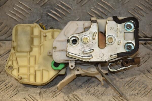 Замок двери передний правый электр 5 пинов Honda CR-V 2002-2006 404781 - 2