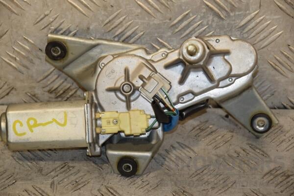 Моторчик стеклоочистителя задний Honda CR-V 2002-2006 76710S9A003 404783 euromotors.com.ua
