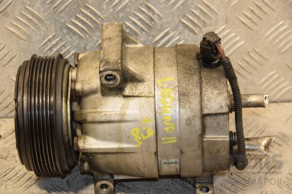 Компресор кондиціонера Renault Laguna 1.9dCi (II) 2001-2007 8200021822 404797 - 2