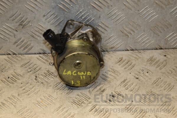 Вакуумный насос Renault Laguna 1.9dCi (II) 2001-2007 8200072985 404801 euromotors.com.ua