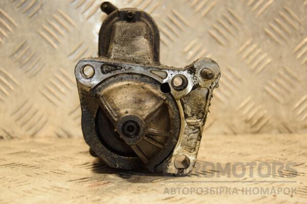 Стартер Renault Laguna 1.9dCi (II) 2001-2007 820075362 404805 - 2