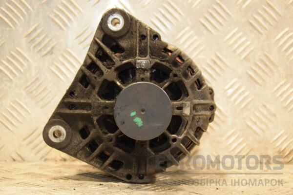 Генератор Opel Vivaro 1.9dCi 2001-2014 8200162474 404807 euromotors.com.ua