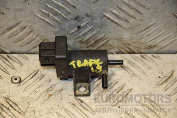 Клапан электромагнитный Renault Trafic 1.9dCi 2001-2014 7700113709 404817 euromotors.com.ua