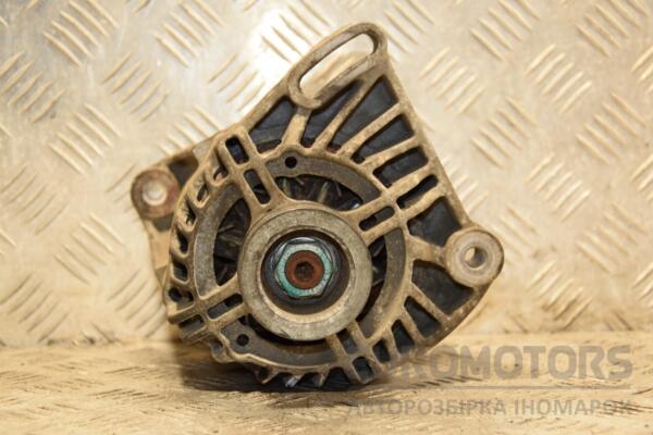 Генератор Fiat Grande Punto 1.2 8V 2005 51700675 404820 euromotors.com.ua