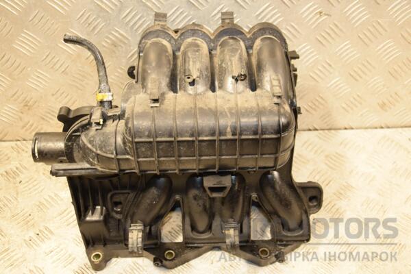 Колектор впускний пластик Fiat Grande Punto 1.2 8V 2005 55206315 404828 - 2