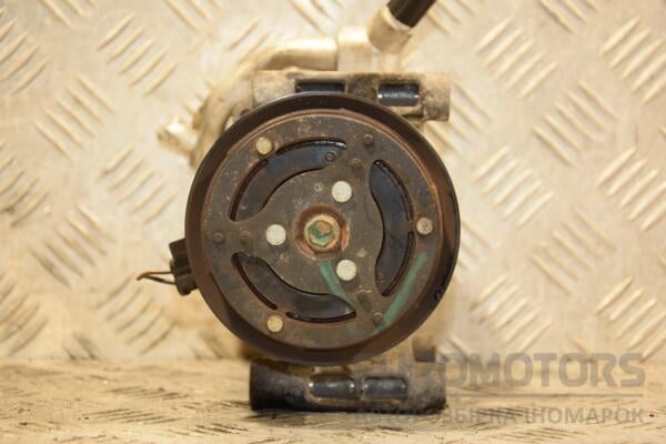 Компрессор кондиционера Fiat Idea 1.4 16V 2003-2016 5A7875000 404832 euromotors.com.ua