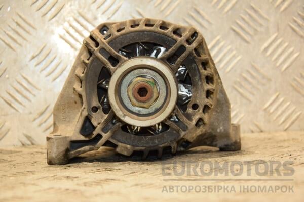 Генератор Fiat Doblo 1.4 8V 2010 51714791 404839 euromotors.com.ua
